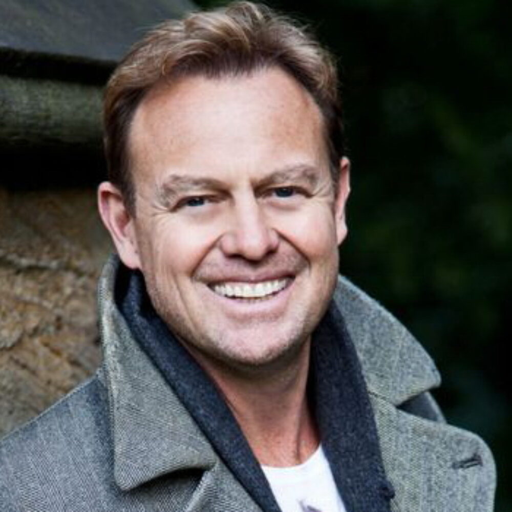 Jason donovan фото