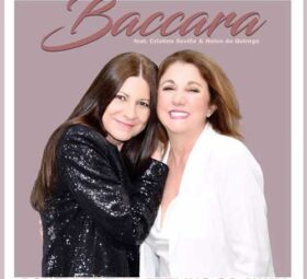 Baccara - Don't Let This Feeling Go Away